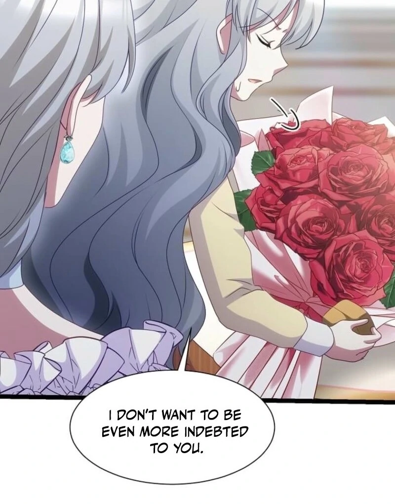 The Saintess Became the Northern Grand Duke’s Daughter - Chapter 73 - 67