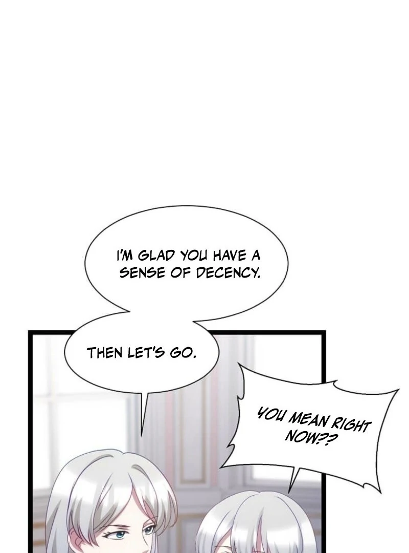 The Saintess Became the Northern Grand Duke’s Daughter - Chapter 73 - 68