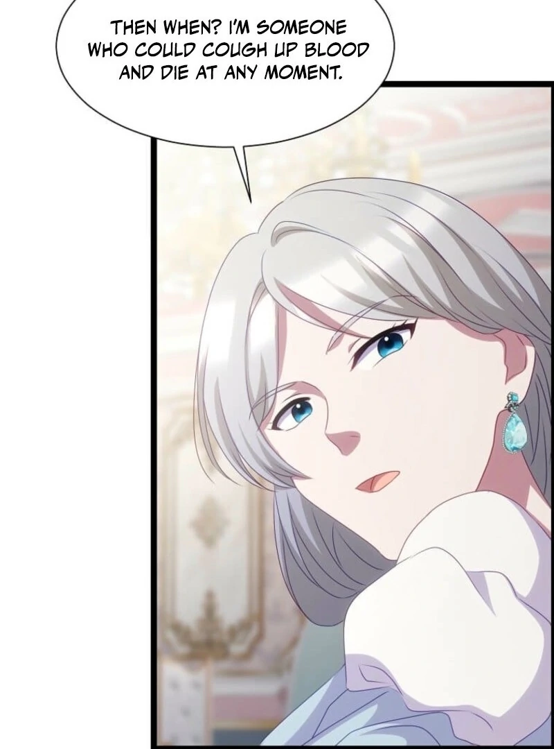 The Saintess Became the Northern Grand Duke’s Daughter - Chapter 73 - 70