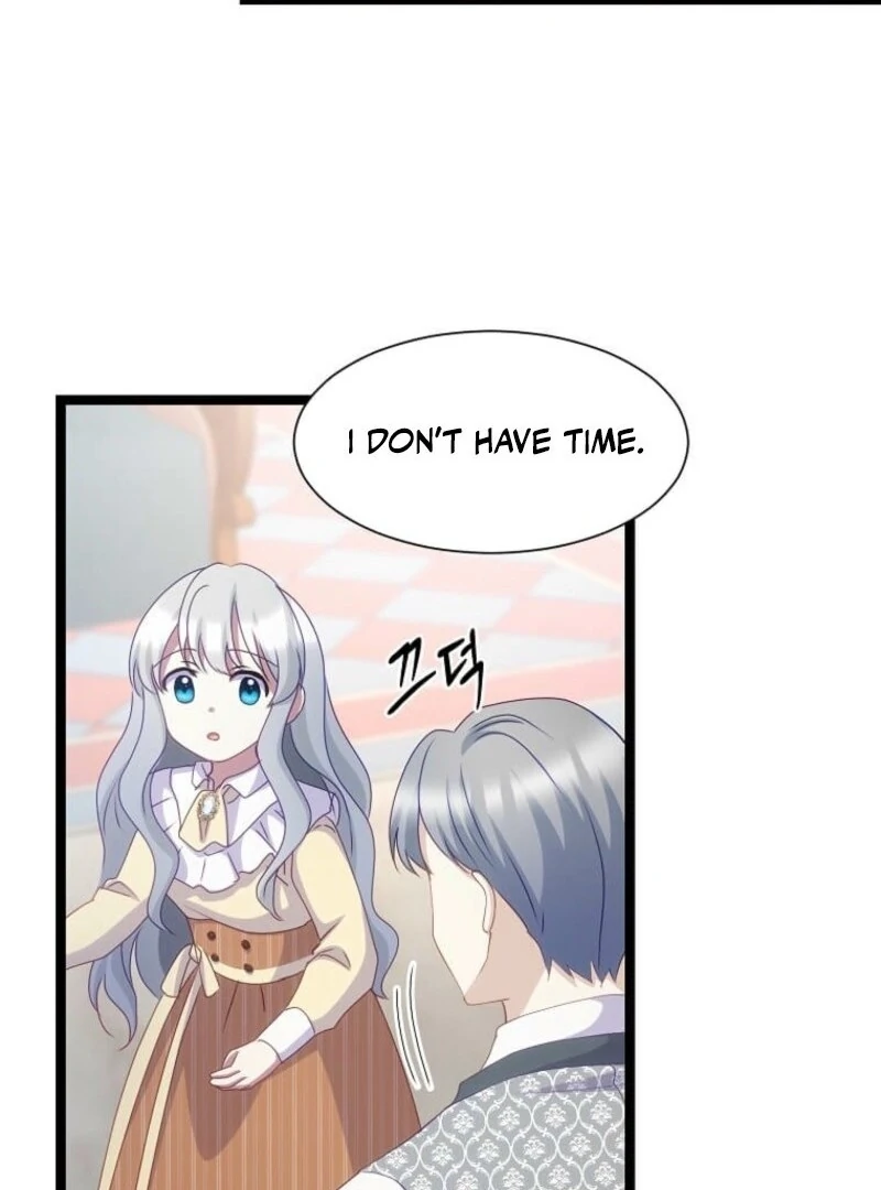 The Saintess Became the Northern Grand Duke’s Daughter - Chapter 73 - 71