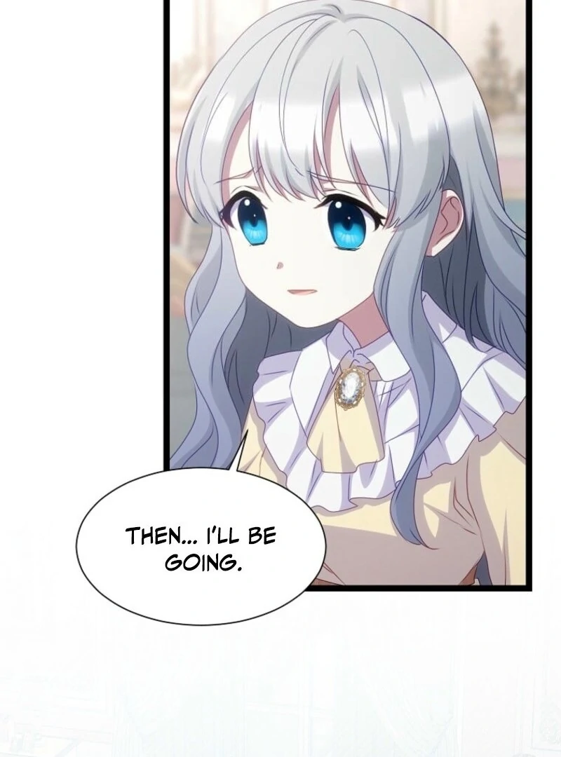 The Saintess Became the Northern Grand Duke’s Daughter - Chapter 73 - 73