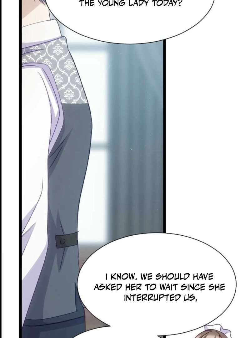 The Saintess Became the Northern Grand Duke’s Daughter - Chapter 73 - 76