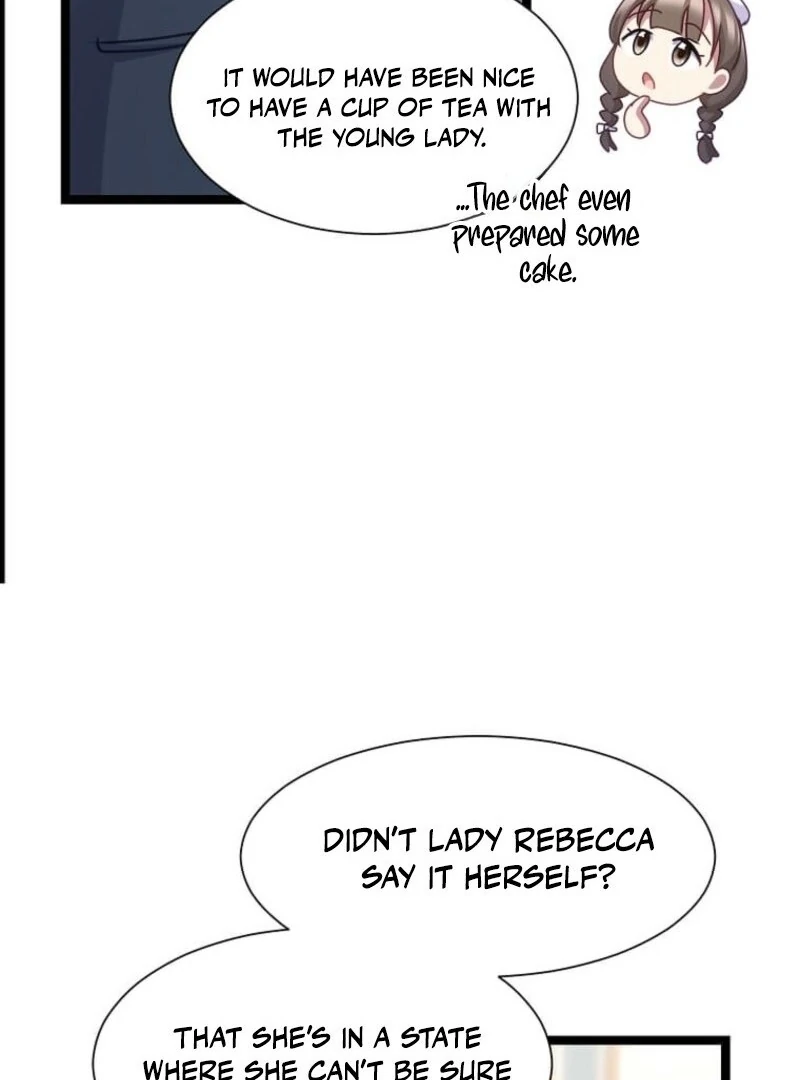 The Saintess Became the Northern Grand Duke’s Daughter - Chapter 73 - 77