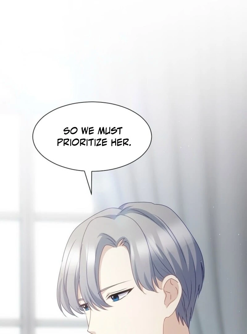 The Saintess Became the Northern Grand Duke’s Daughter - Chapter 73 - 79