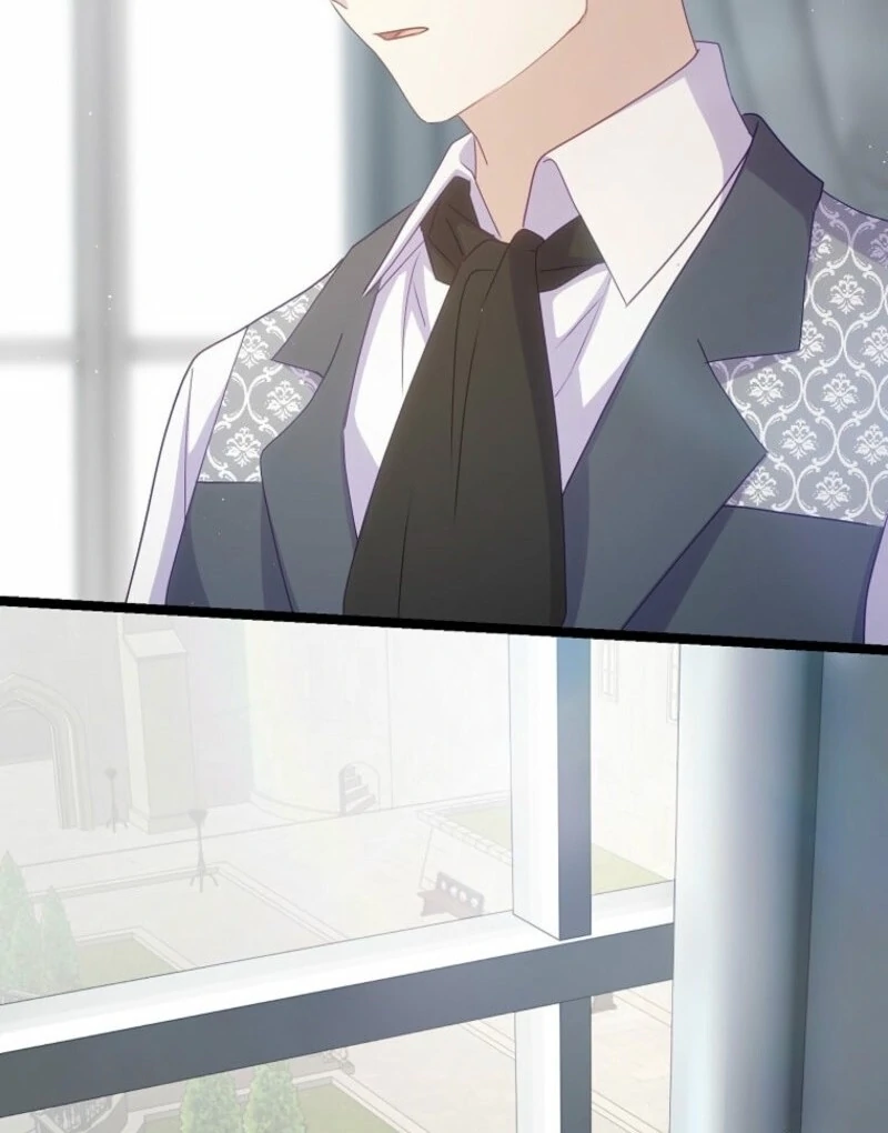 The Saintess Became the Northern Grand Duke’s Daughter - Chapter 73 - 80