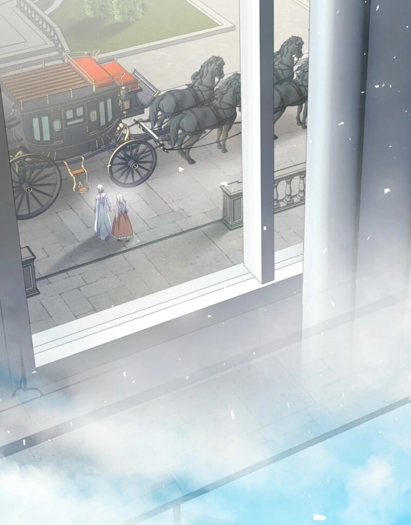 The Saintess Became the Northern Grand Duke’s Daughter - Chapter 73 - 81