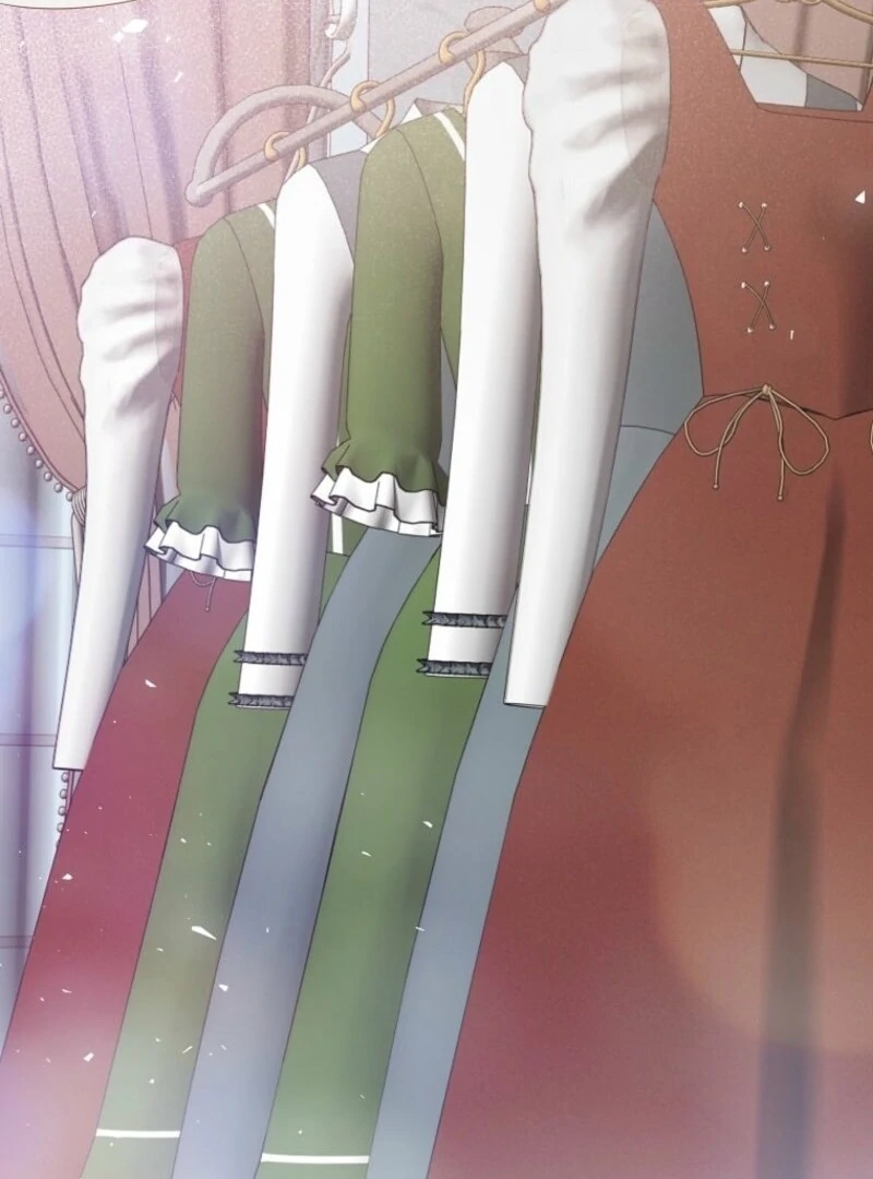 The Saintess Became the Northern Grand Duke’s Daughter - Chapter 73 - 85