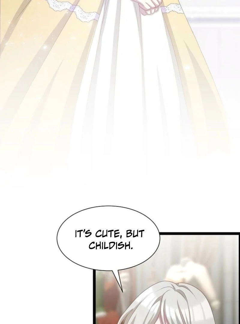 The Saintess Became the Northern Grand Duke’s Daughter - Chapter 73 - 90