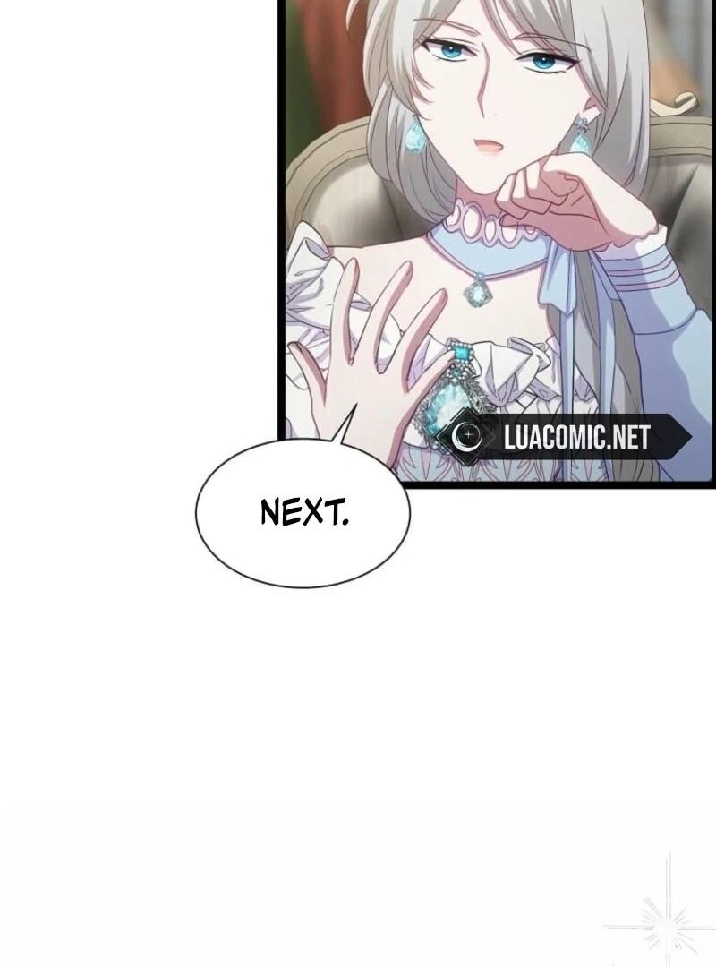 The Saintess Became the Northern Grand Duke’s Daughter - Chapter 73 - 91