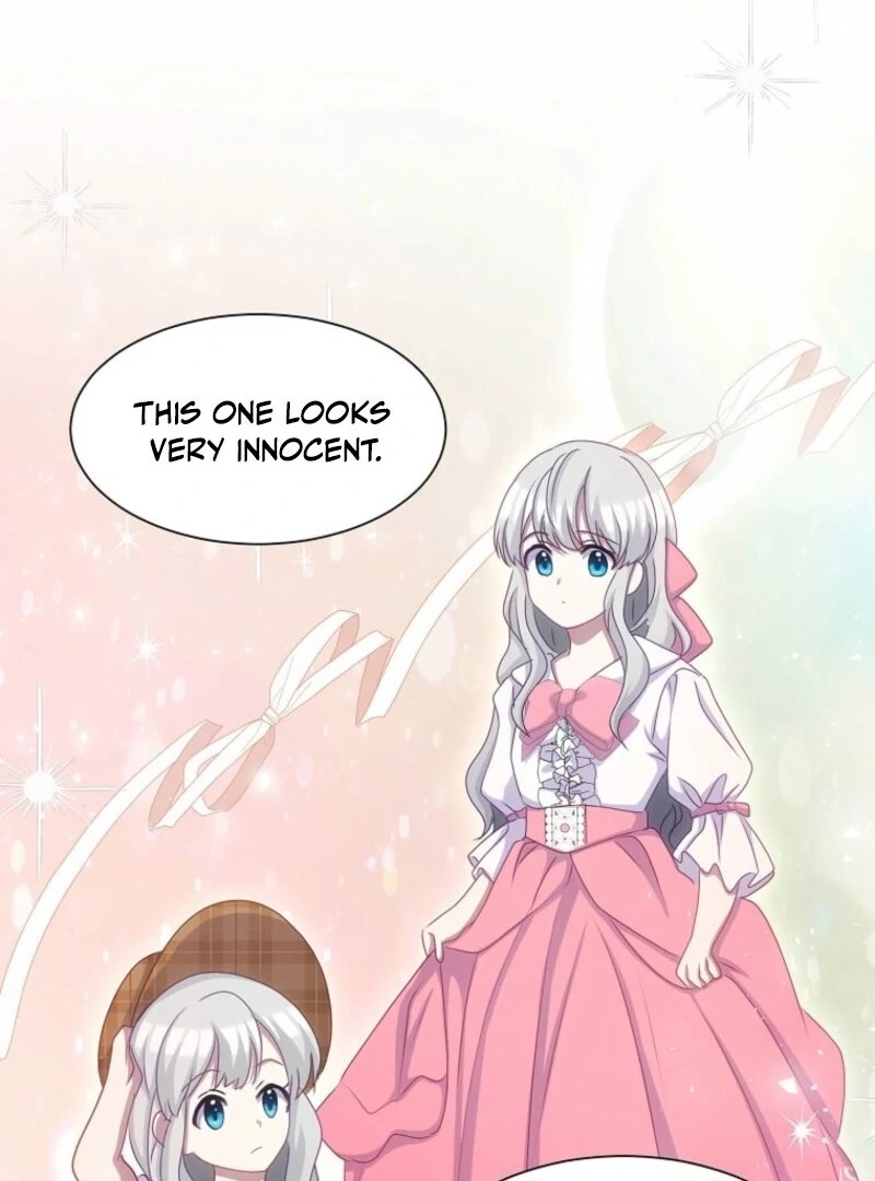 The Saintess Became the Northern Grand Duke’s Daughter - Chapter 73 - 92