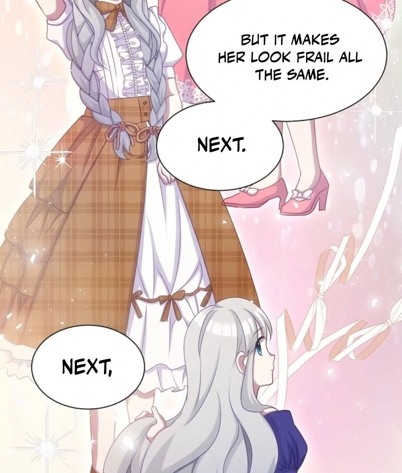 The Saintess Became the Northern Grand Duke’s Daughter - Chapter 73 - 93