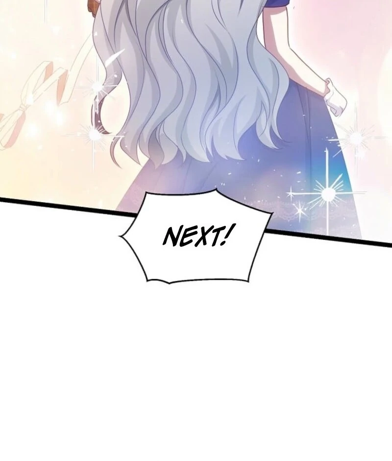 The Saintess Became the Northern Grand Duke’s Daughter - Chapter 73 - 94