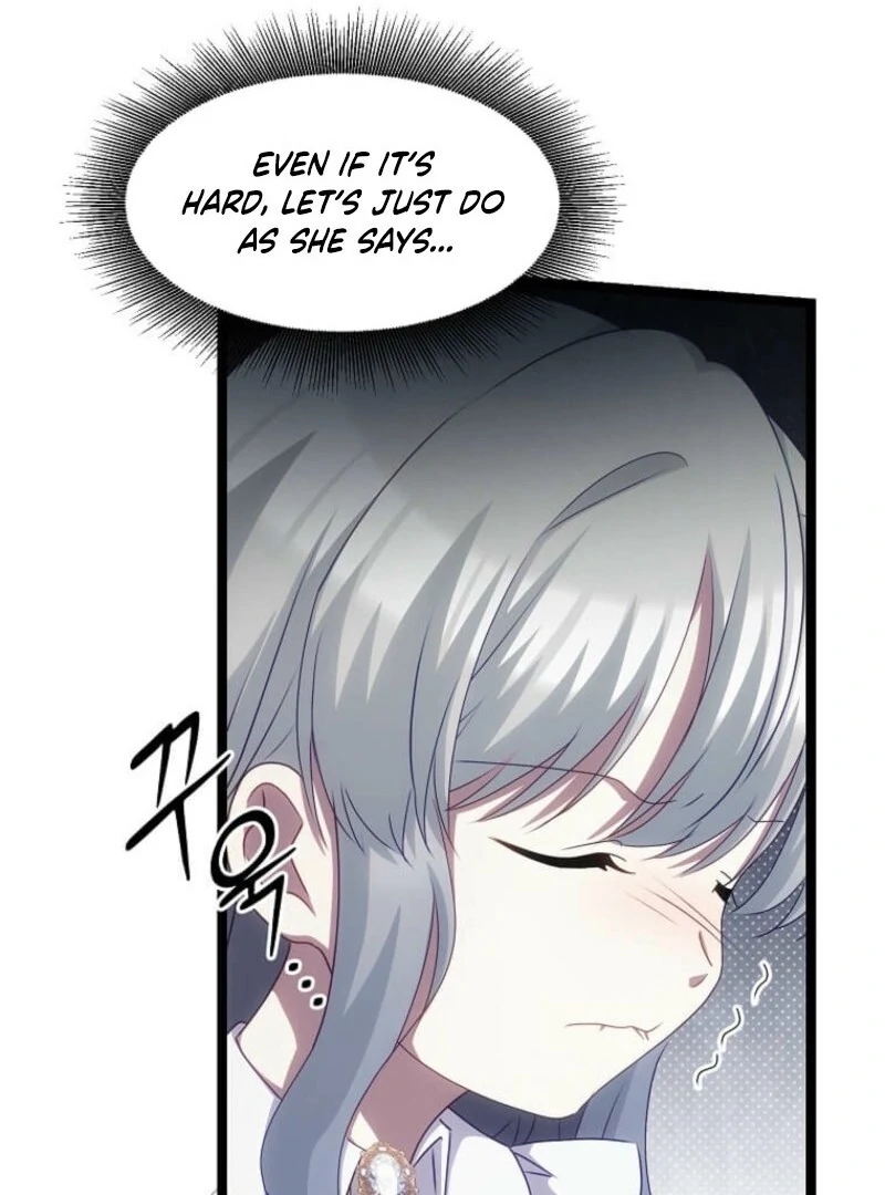 The Saintess Became the Northern Grand Duke’s Daughter - Chapter 73 - 95