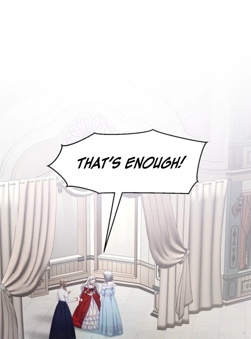 The Saintess Became the Northern Grand Duke’s Daughter - Chapter 73 - 103