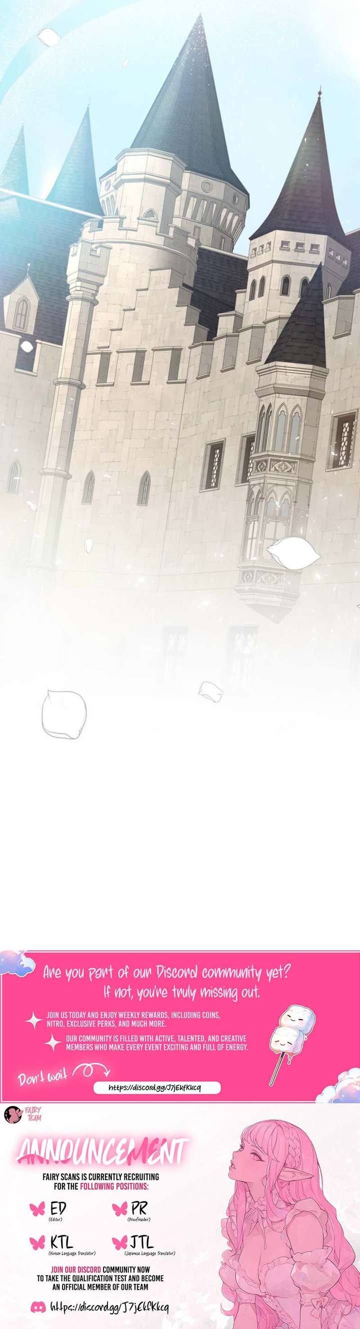 The Saintess Became the Northern Grand Duke’s Daughter Chapter 81 - Page 12