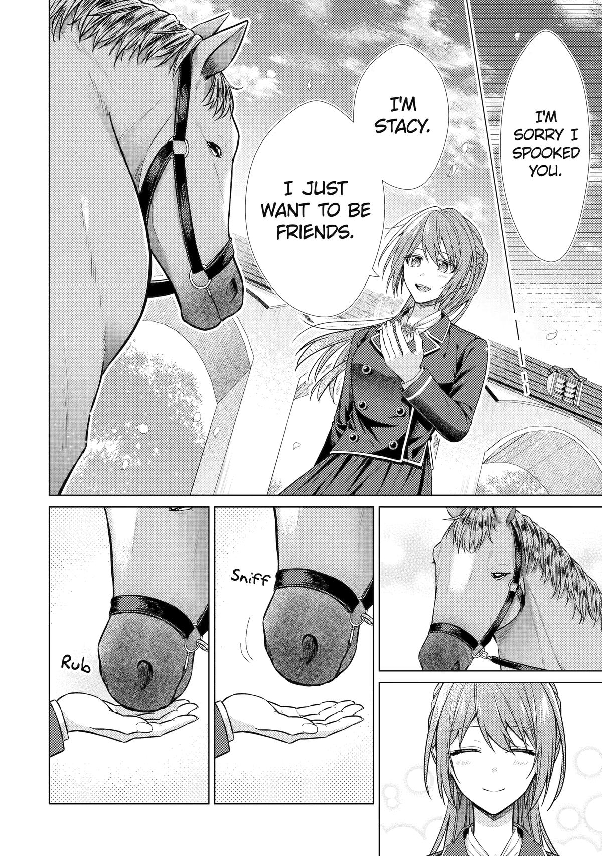 The Saintess Recruited a Doting King Husband - Chapter 7 - 6