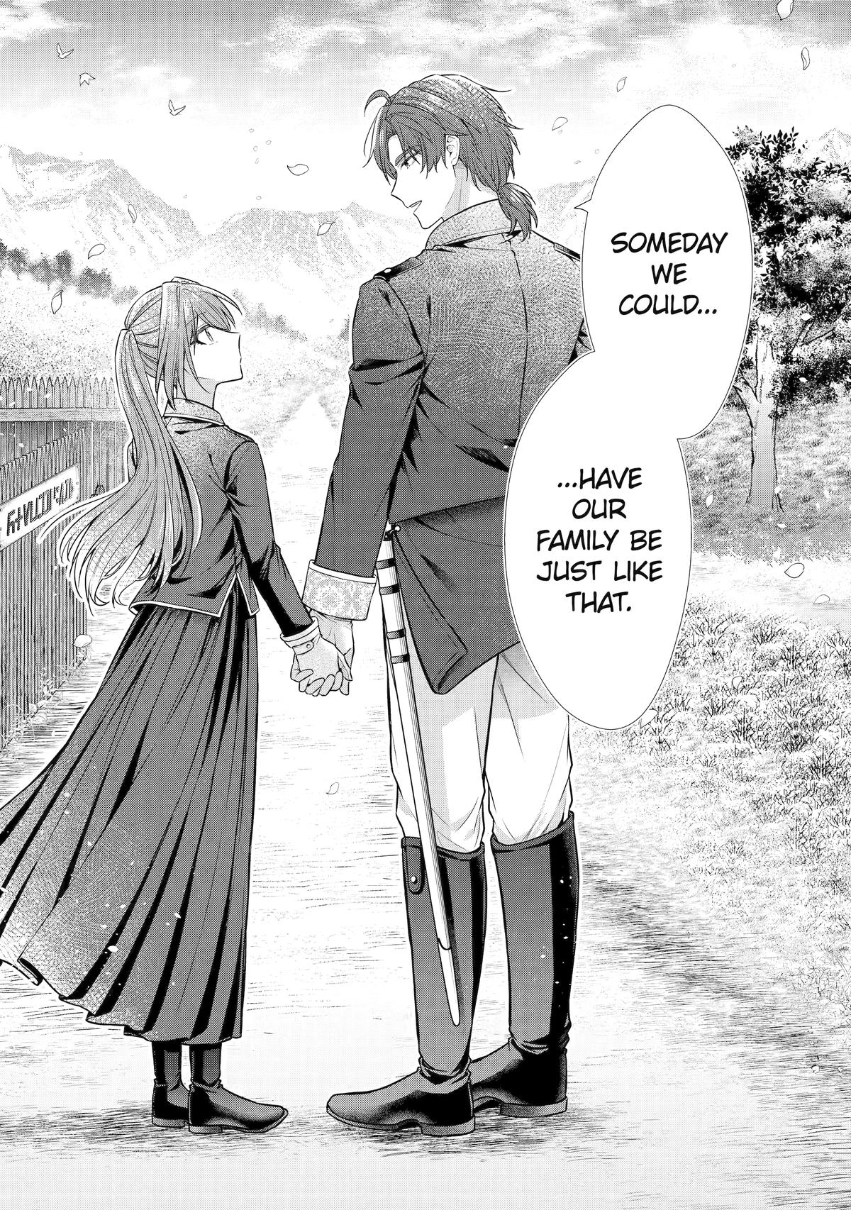 The Saintess Recruited a Doting King Husband - Chapter 7 - 18