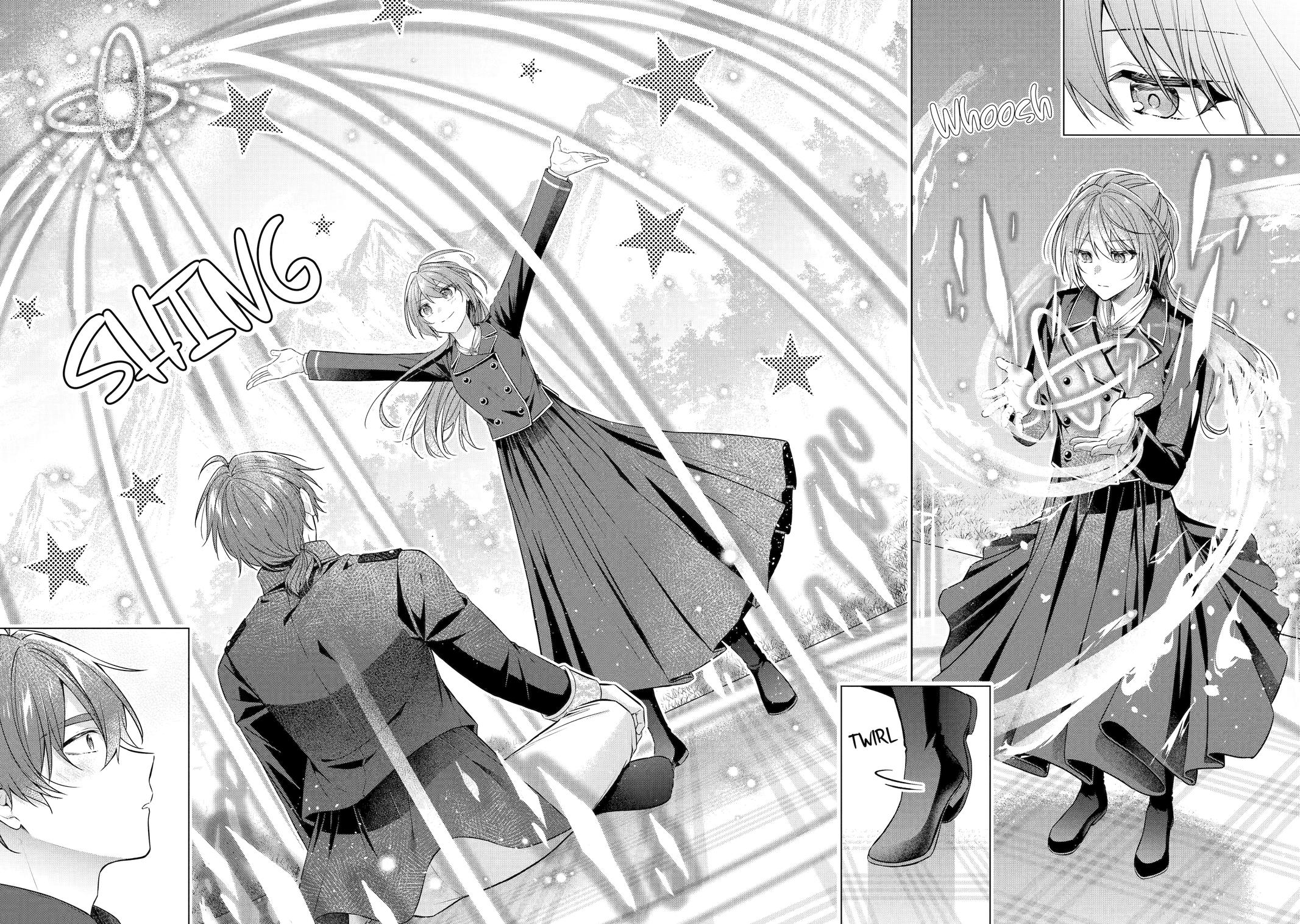 The Saintess Recruited a Doting King Husband - Chapter 8 - 4