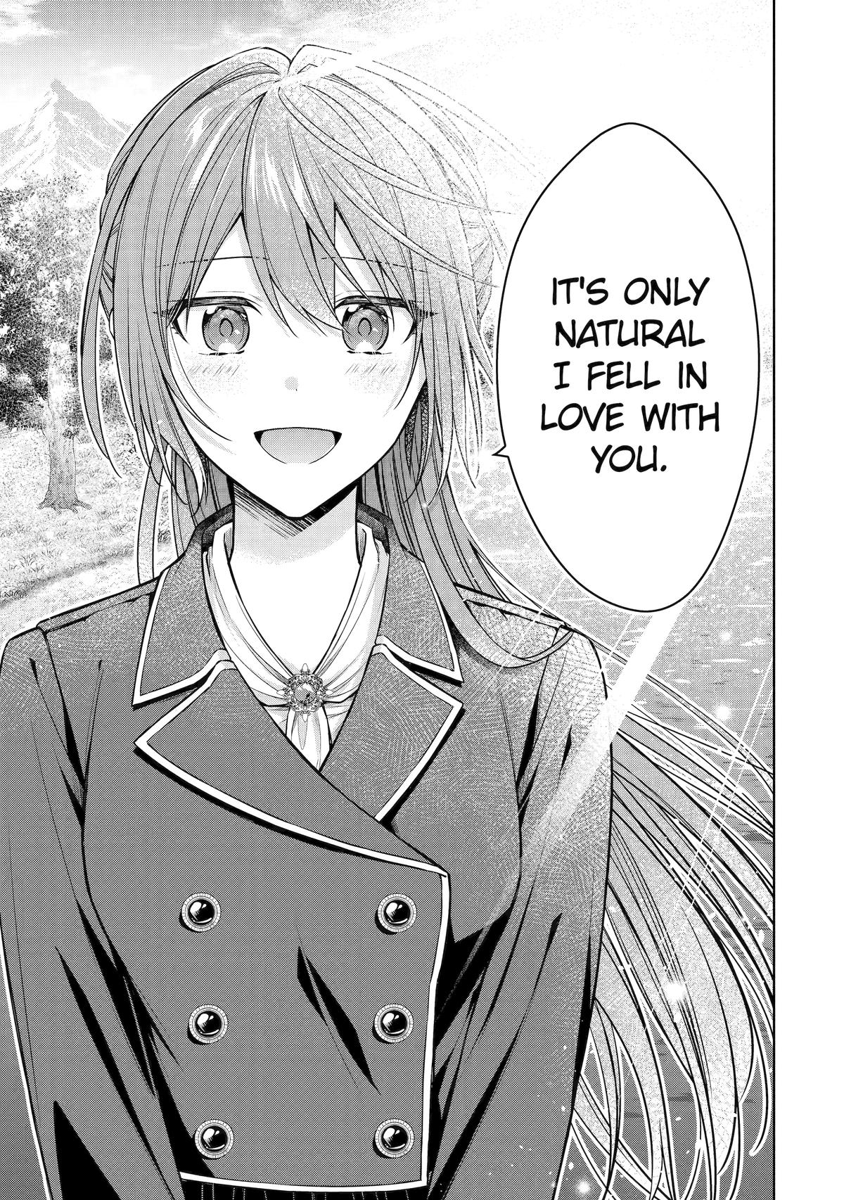 The Saintess Recruited a Doting King Husband - Chapter 8 - 22