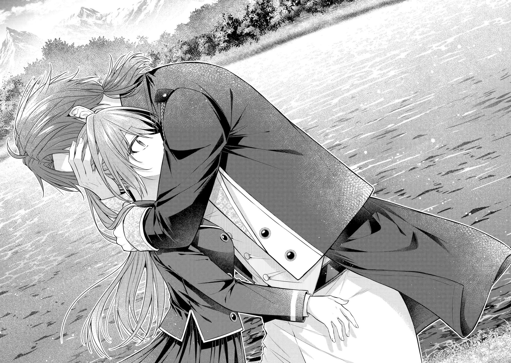 The Saintess Recruited a Doting King Husband - Chapter 8 - 25