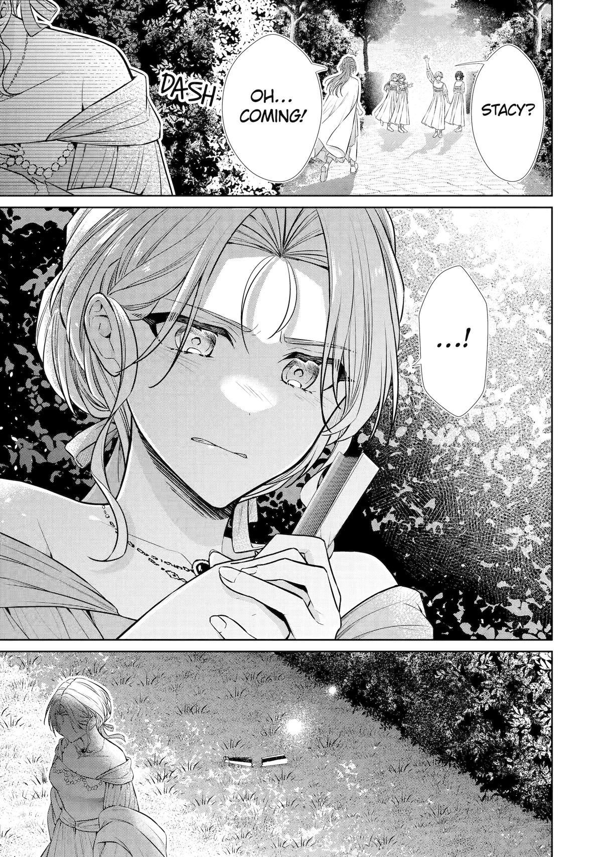 The Saintess Recruited a Doting King Husband - Chapter 9 - 41