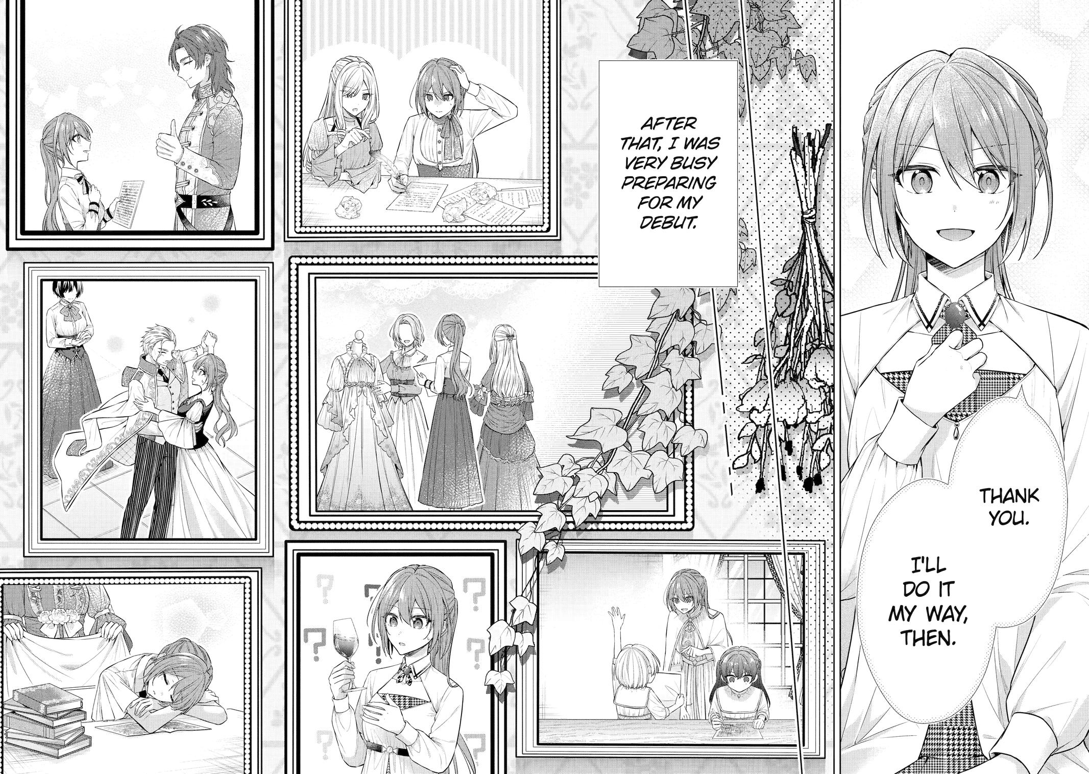 The Saintess Recruited a Doting King Husband - Chapter 10 - 10