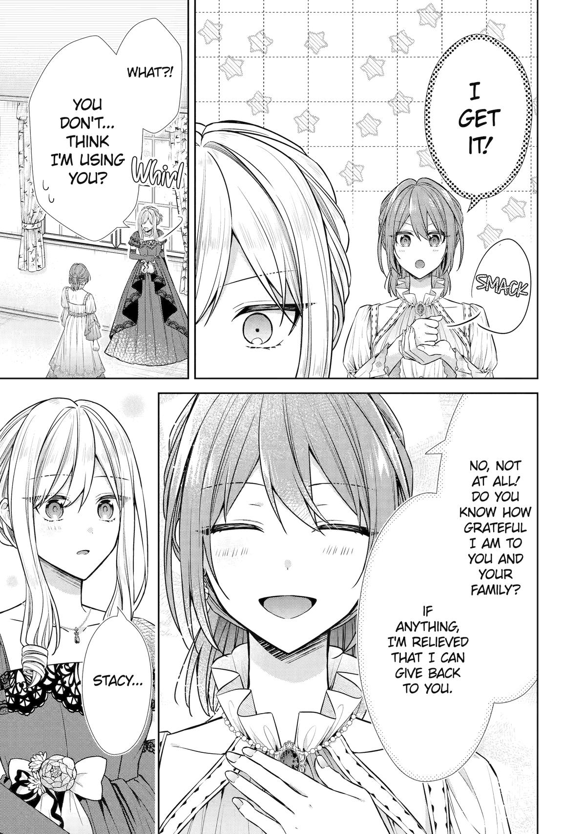 The Saintess Recruited a Doting King Husband - Chapter 10 - 16