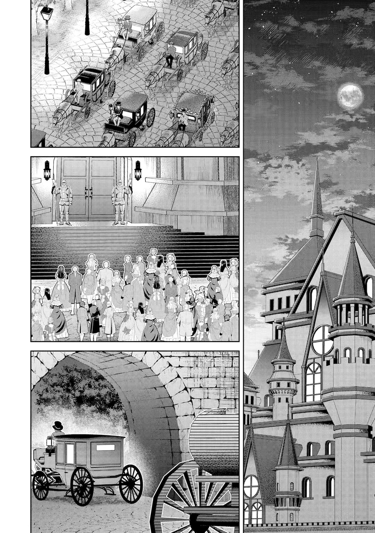 The Saintess Recruited a Doting King Husband - Chapter 10 - 21