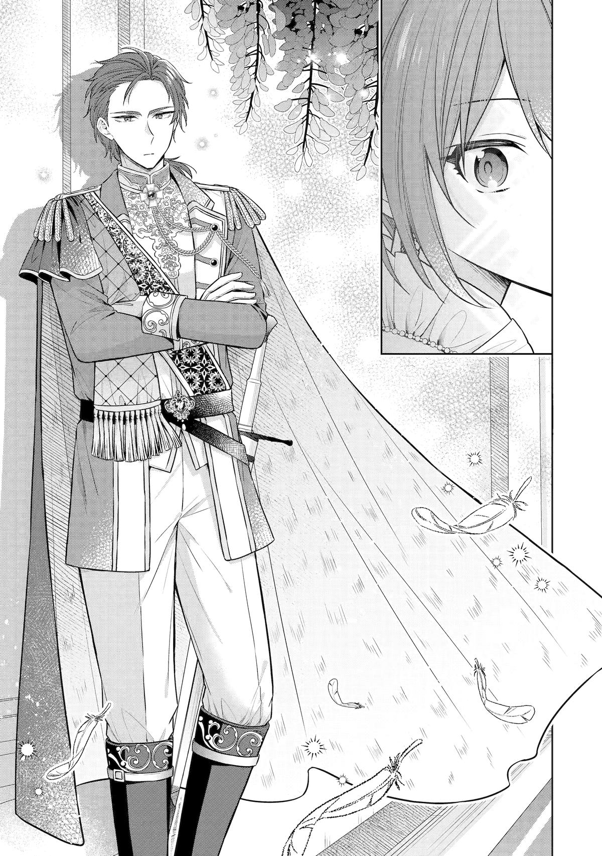 The Saintess Recruited a Doting King Husband - Chapter 10 - 26