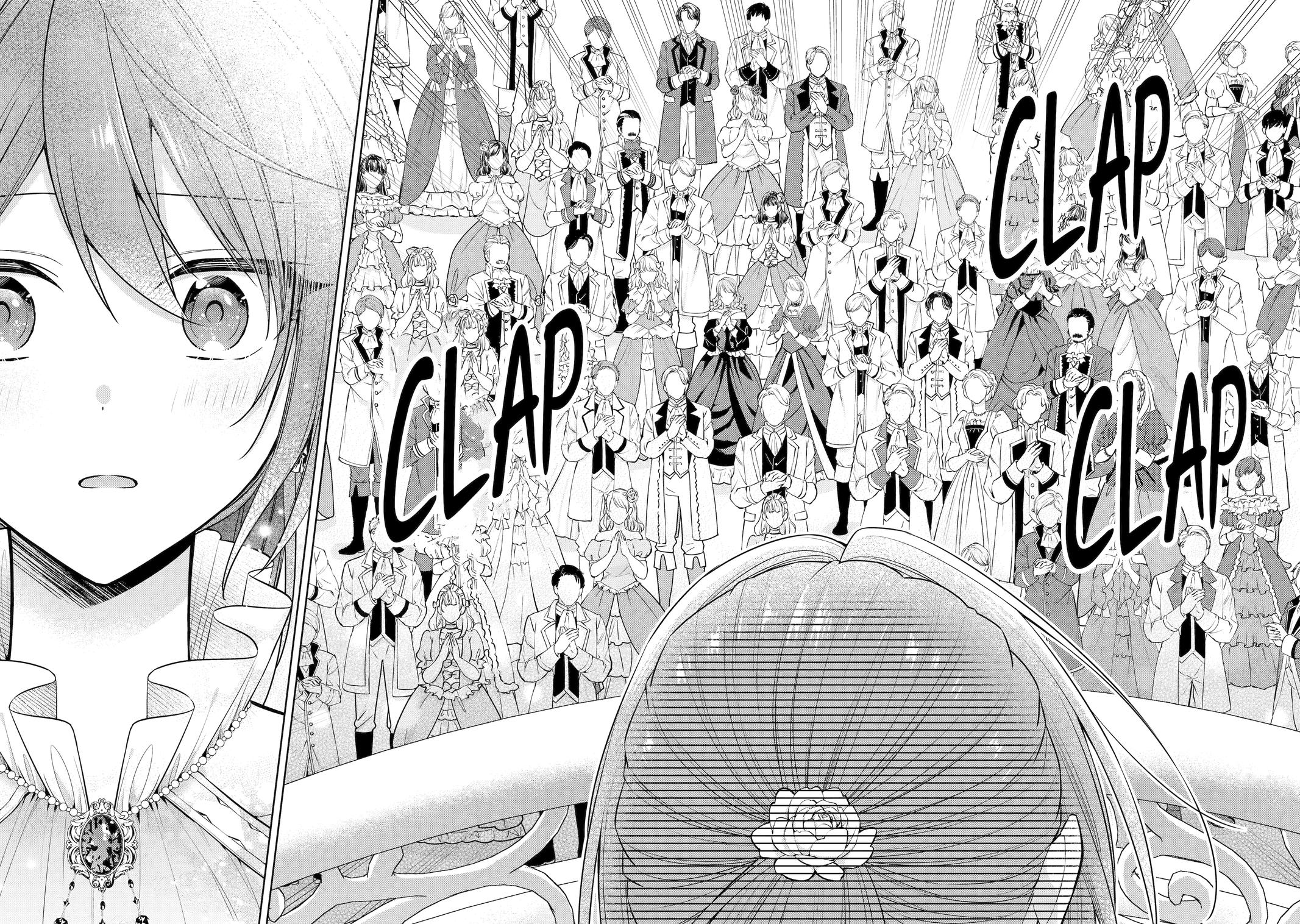 The Saintess Recruited a Doting King Husband - Chapter 10 - 45