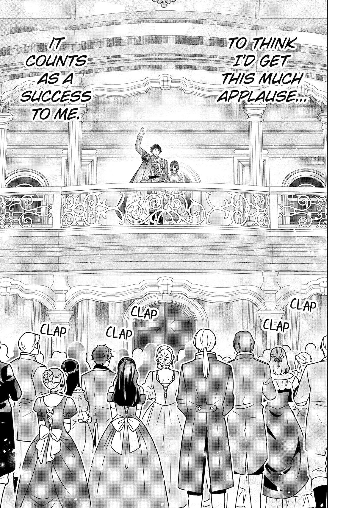 The Saintess Recruited a Doting King Husband - Chapter 10 - 47