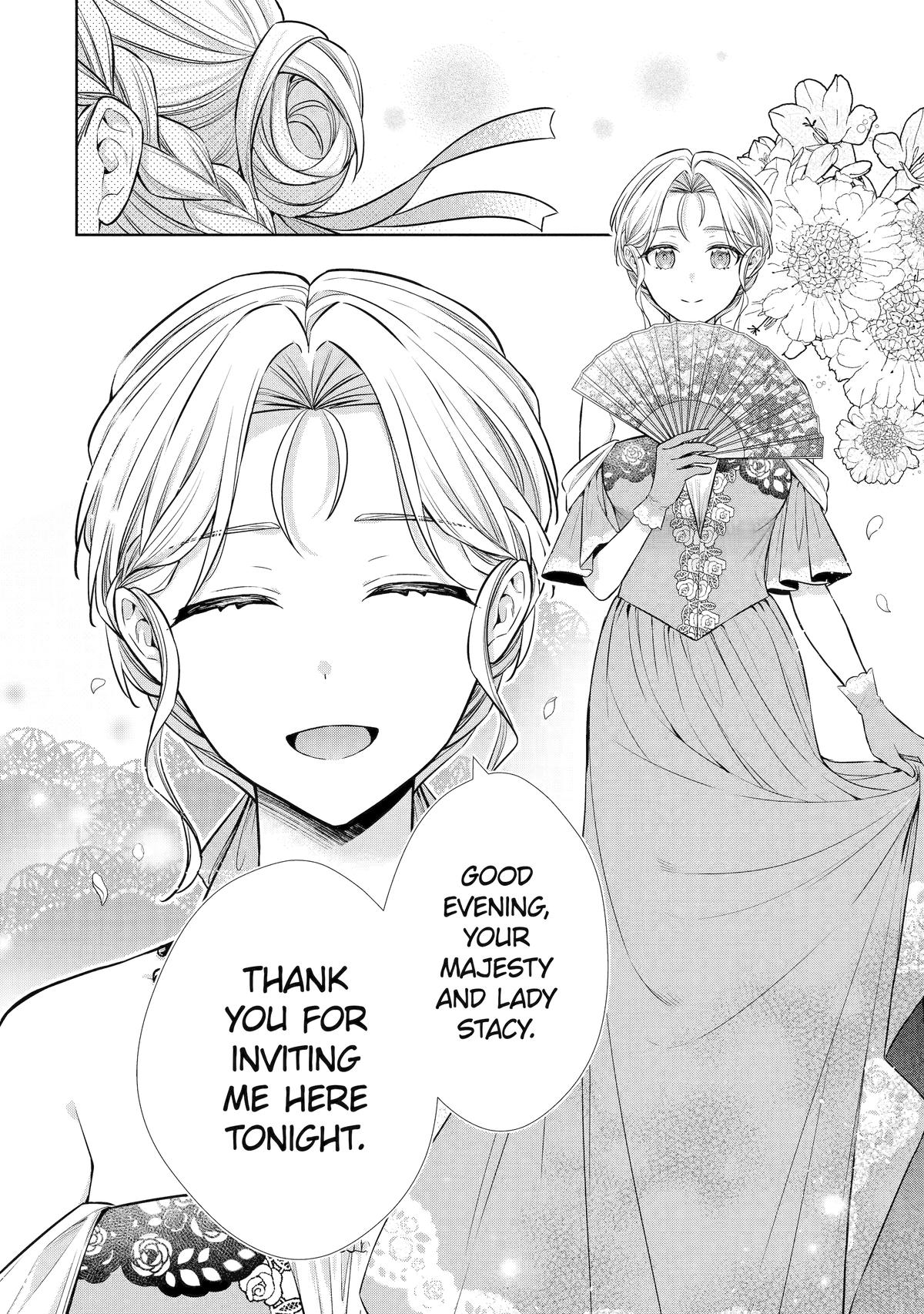 The Saintess Recruited a Doting King Husband - Chapter 10 - 52