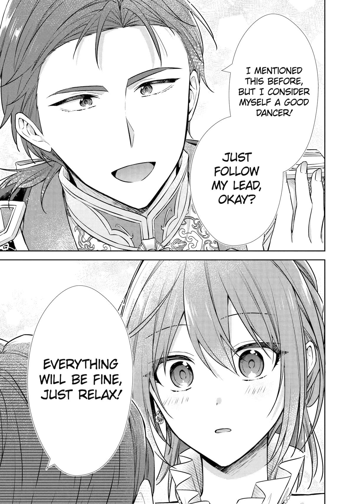 The Saintess Recruited a Doting King Husband - Chapter 11 - 7