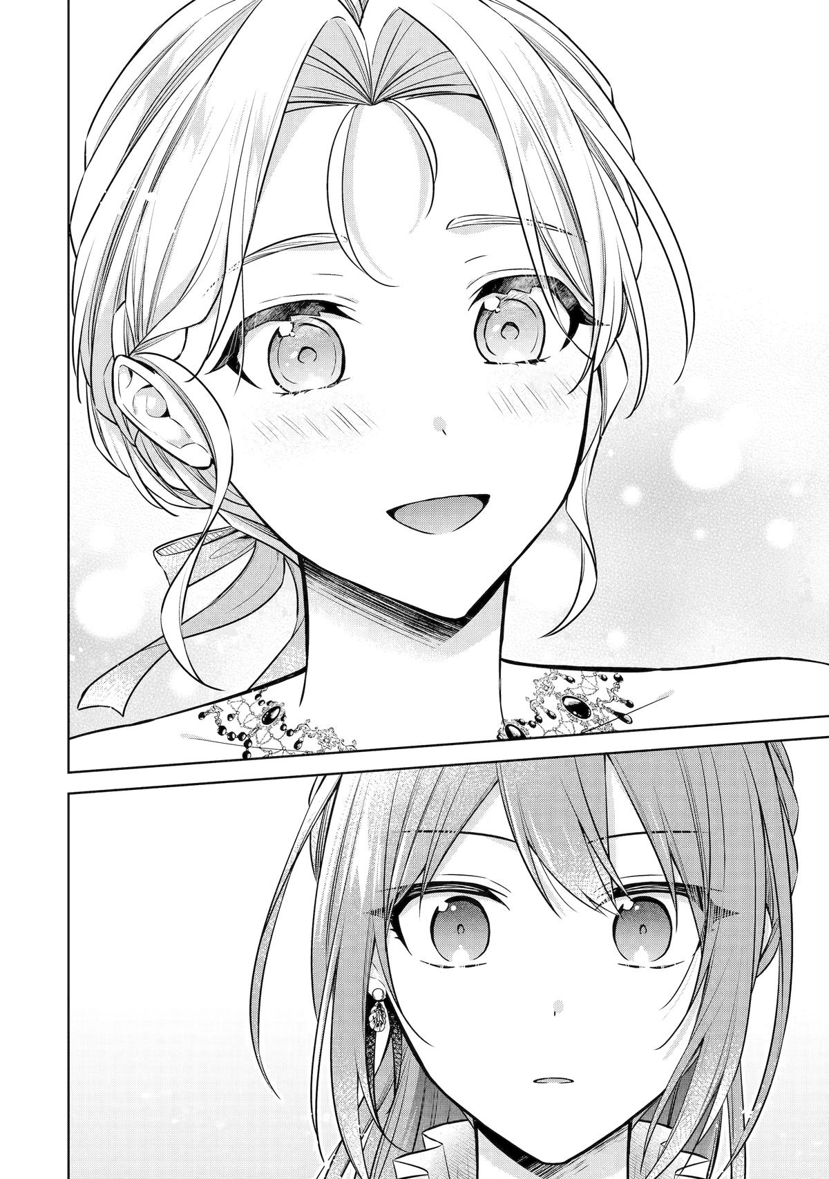 The Saintess Recruited a Doting King Husband - Chapter 11 - 13