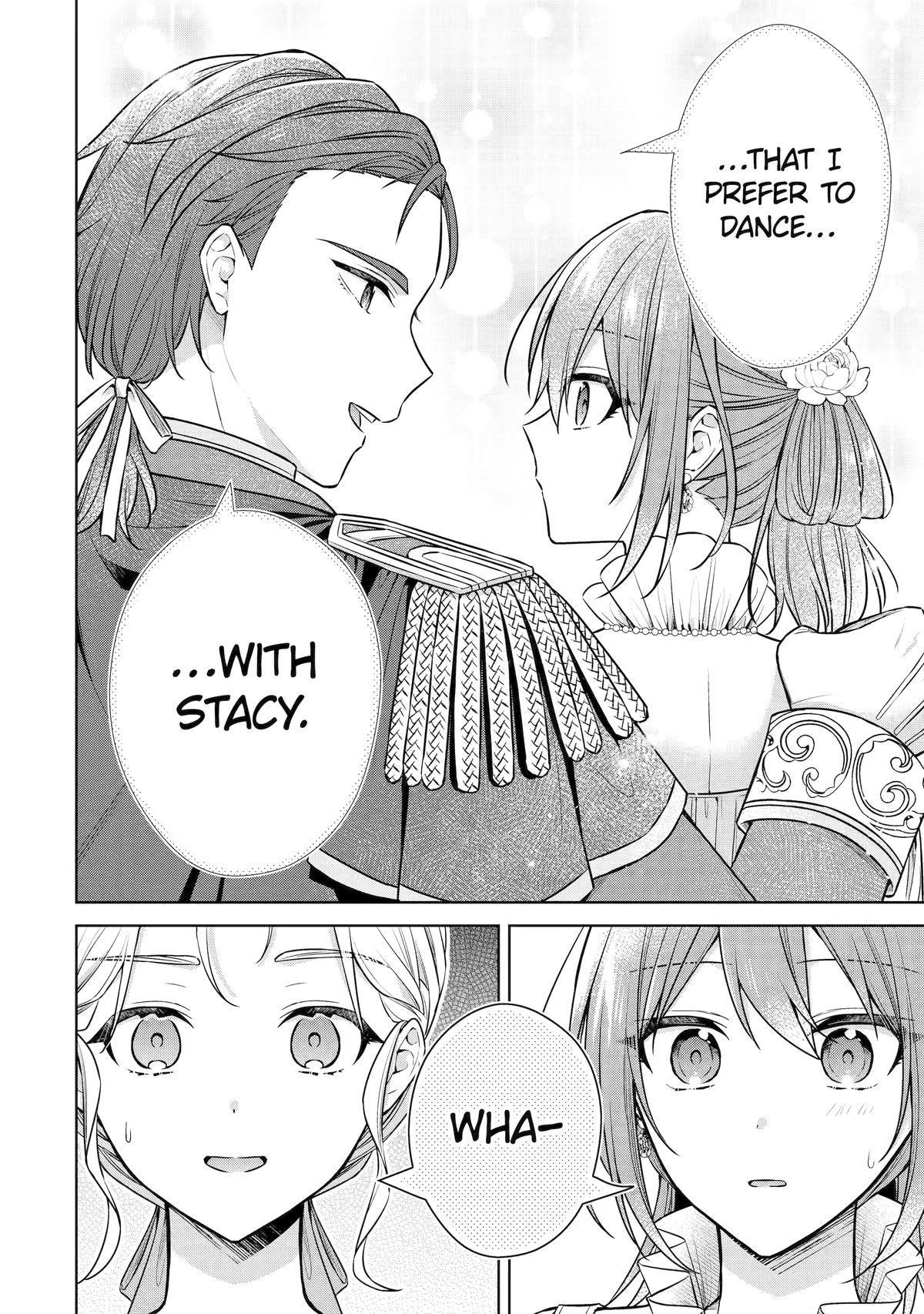 The Saintess Recruited a Doting King Husband - Chapter 11 - 17