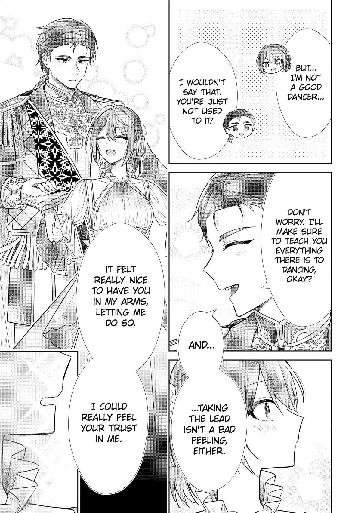 The Saintess Recruited a Doting King Husband - Chapter 11 - 18