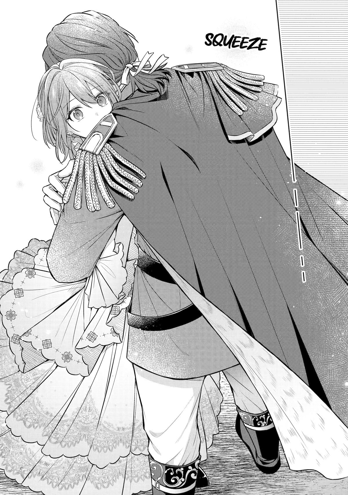 The Saintess Recruited a Doting King Husband - Chapter 11 - 31