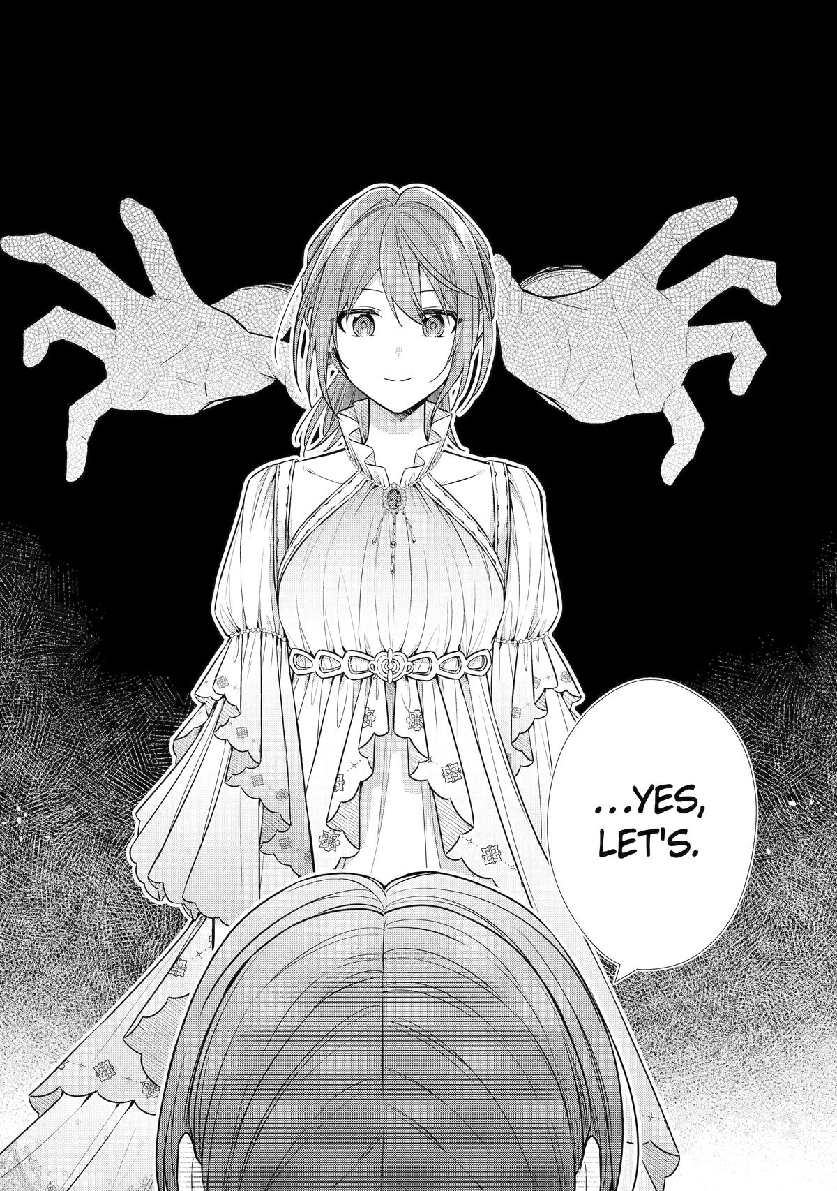 The Saintess Recruited a Doting King Husband - Chapter 11 - 39