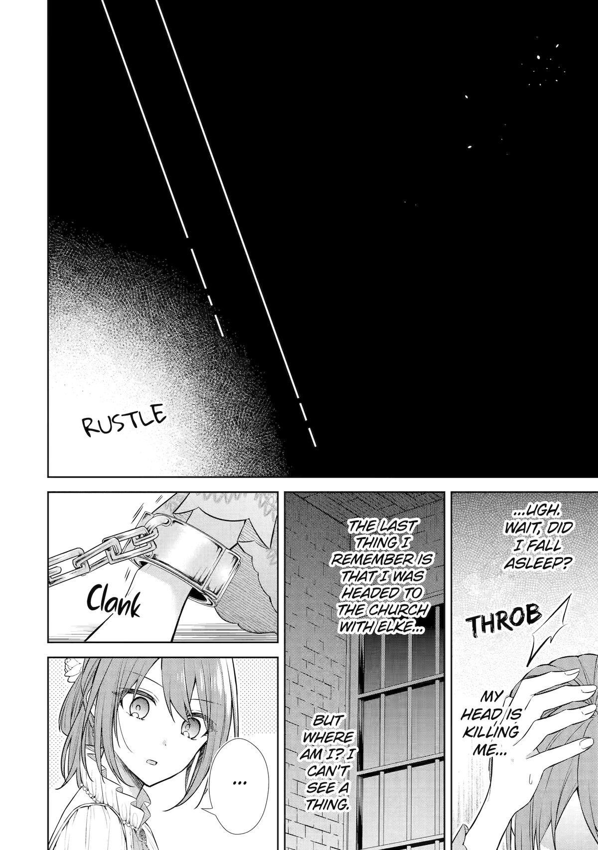 The Saintess Recruited a Doting King Husband - Chapter 11 - 40