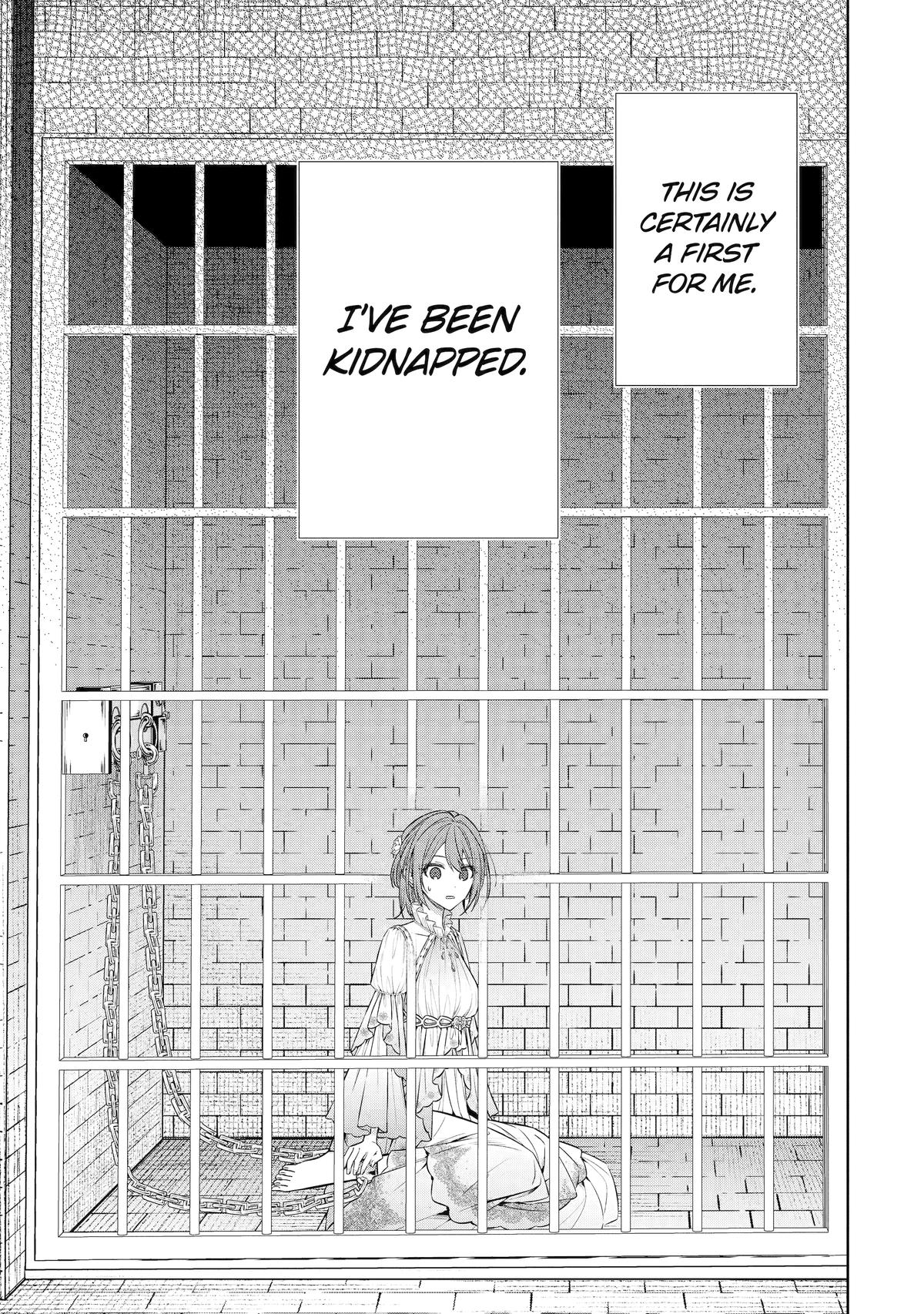 The Saintess Recruited a Doting King Husband - Chapter 11 - 41