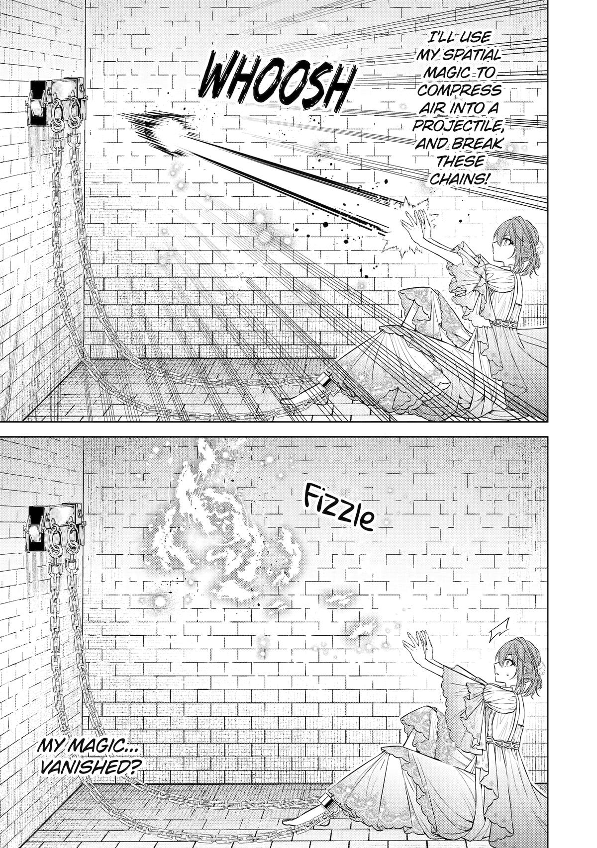 The Saintess Recruited a Doting King Husband - Chapter 12 - 5