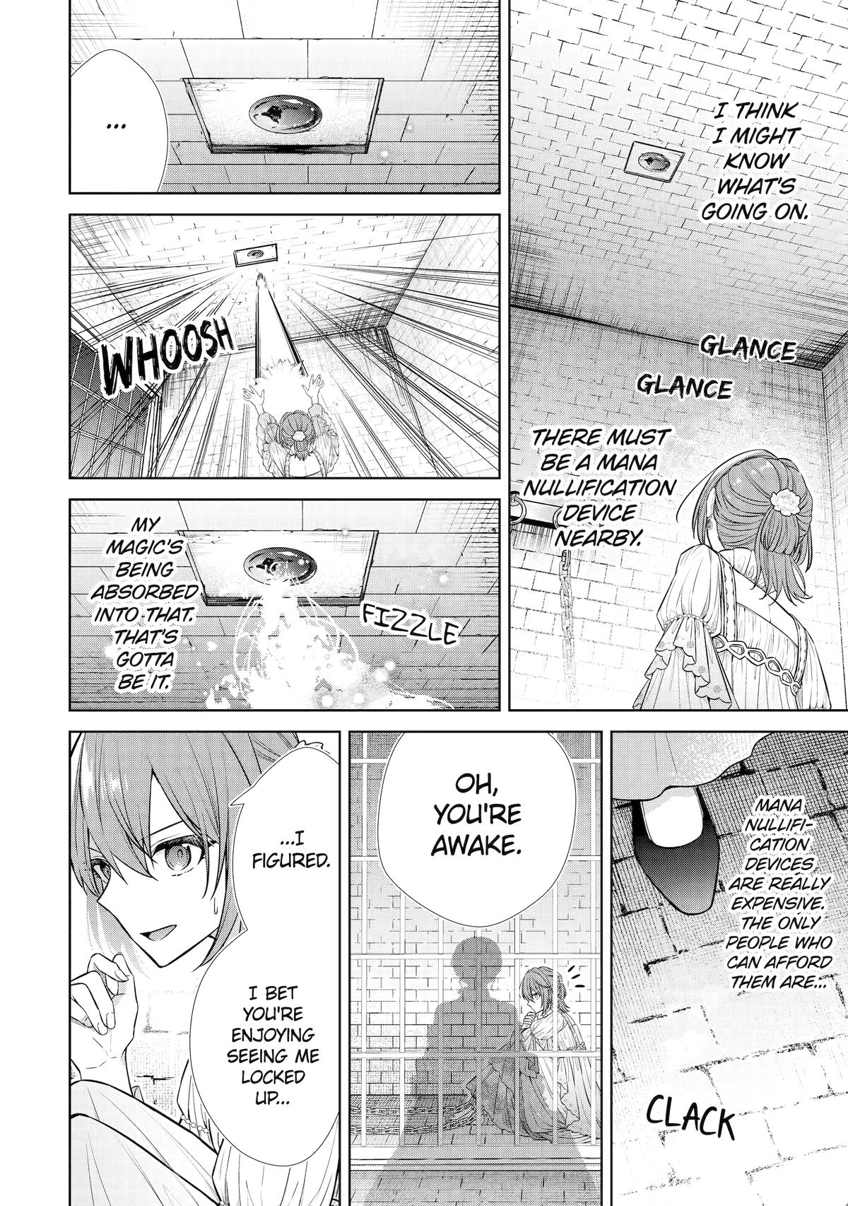 The Saintess Recruited a Doting King Husband - Chapter 12 - 6