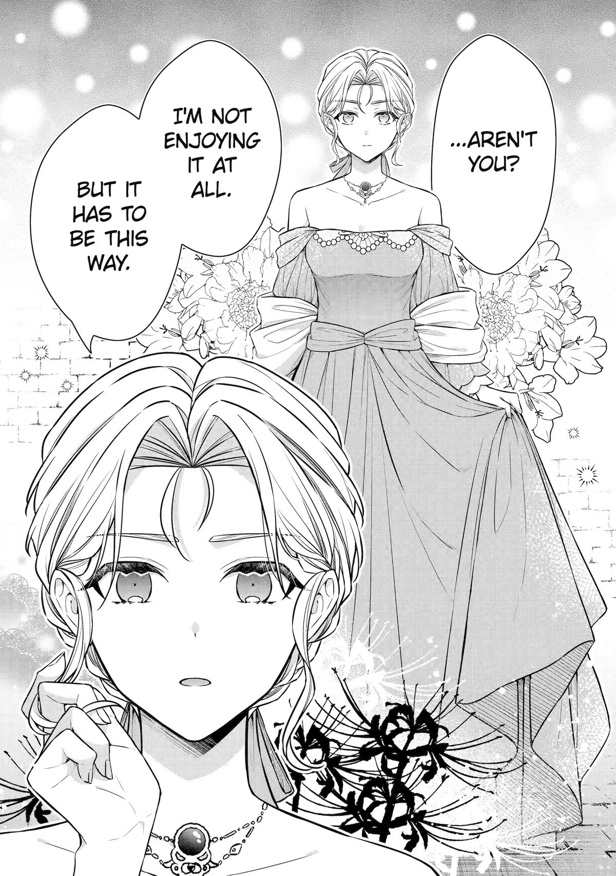 The Saintess Recruited a Doting King Husband - Chapter 12 - 7