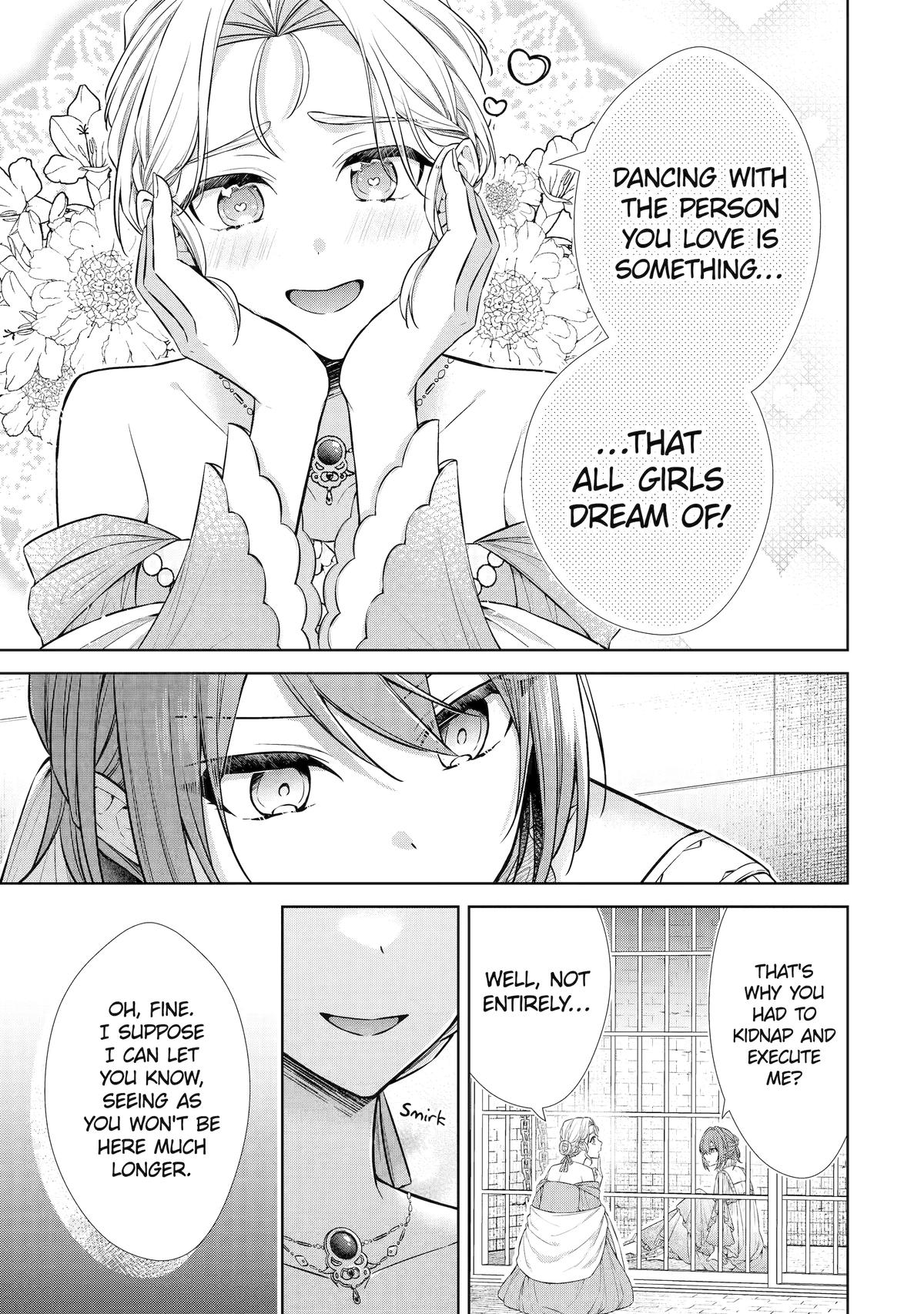 The Saintess Recruited a Doting King Husband - Chapter 12 - 9