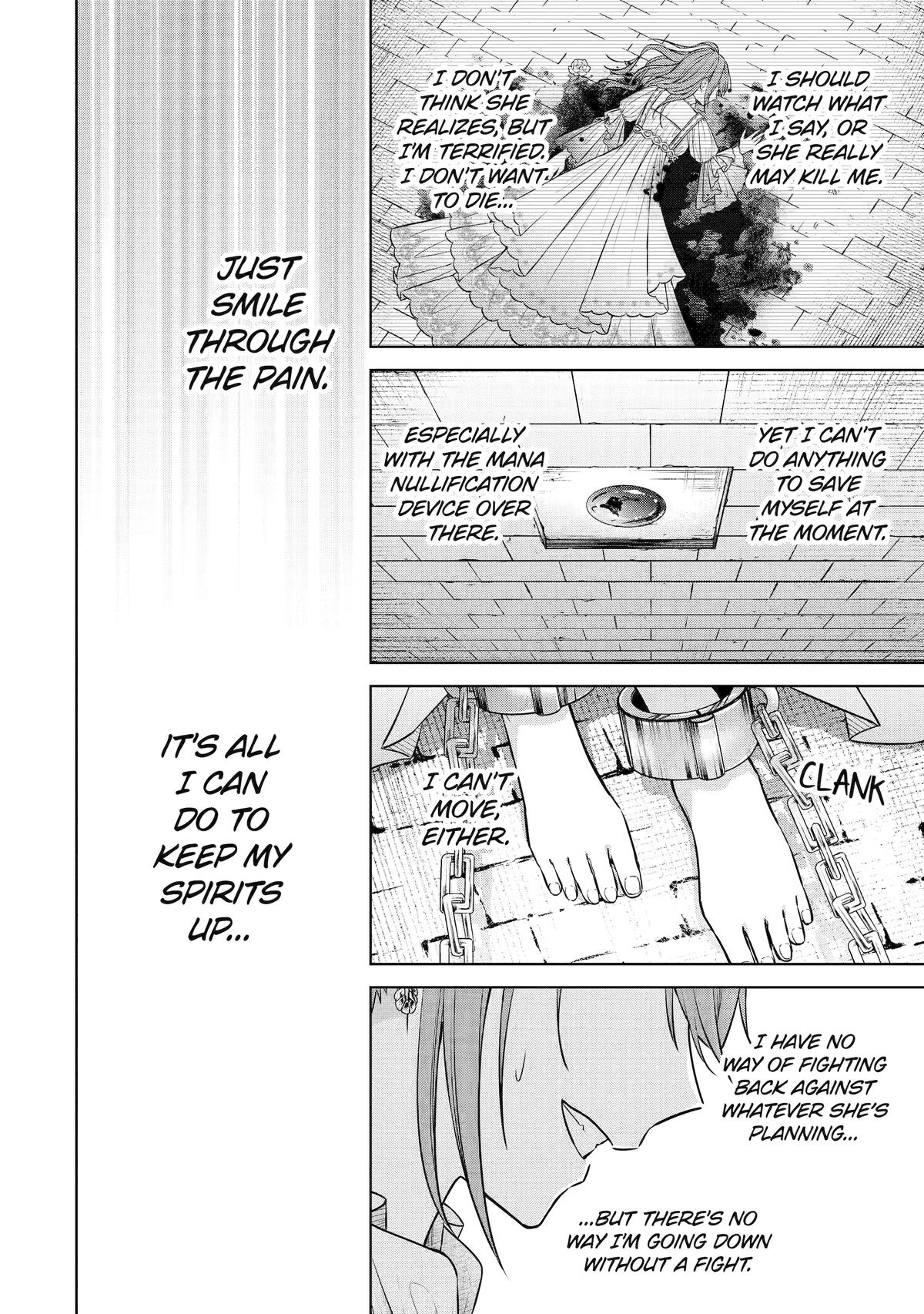 The Saintess Recruited a Doting King Husband - Chapter 12 - 28