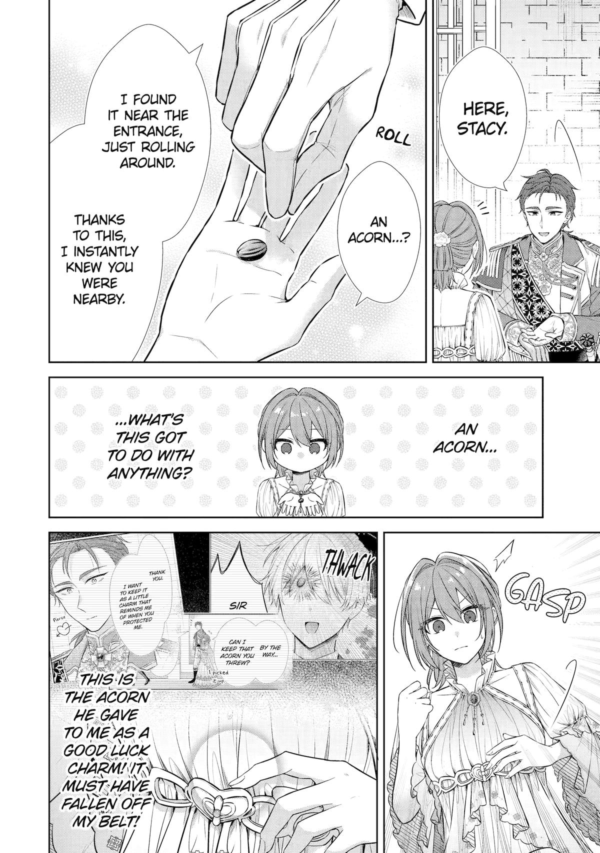 The Saintess Recruited a Doting King Husband - Chapter 13 - 10