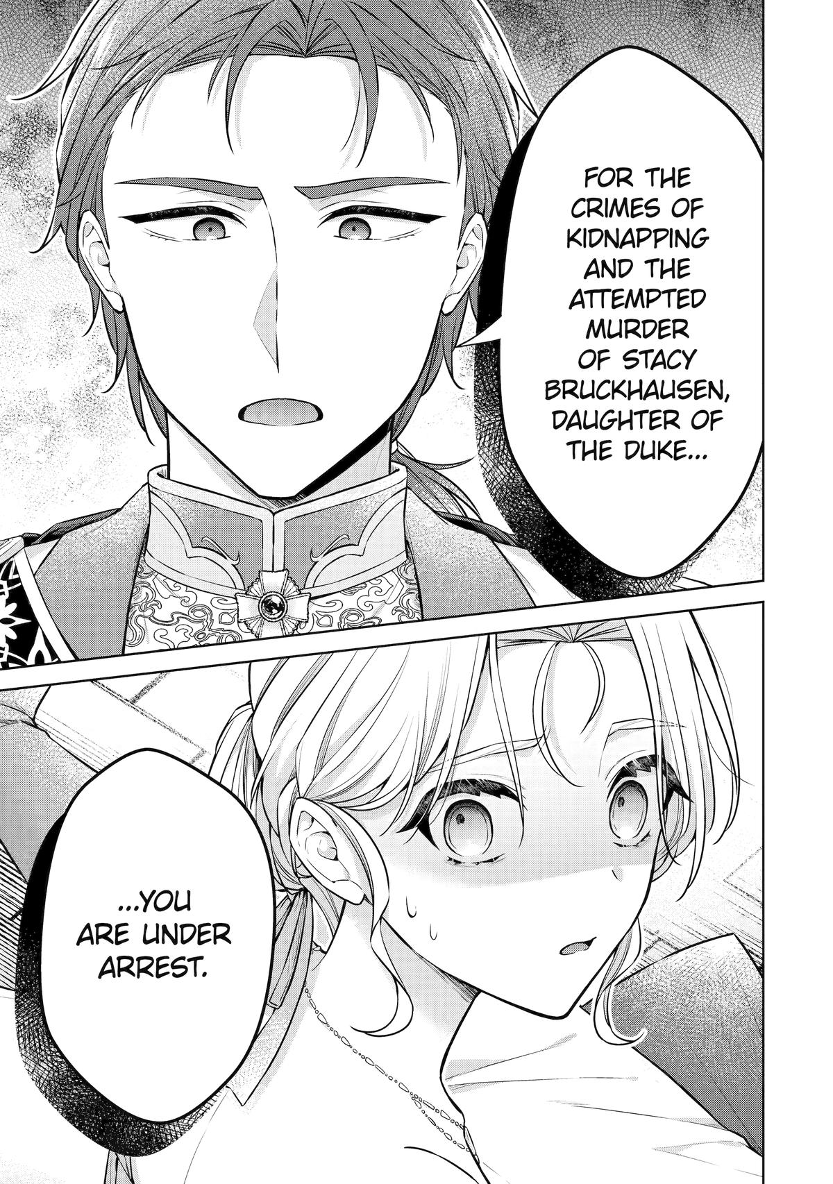 The Saintess Recruited a Doting King Husband - Chapter 13 - 13