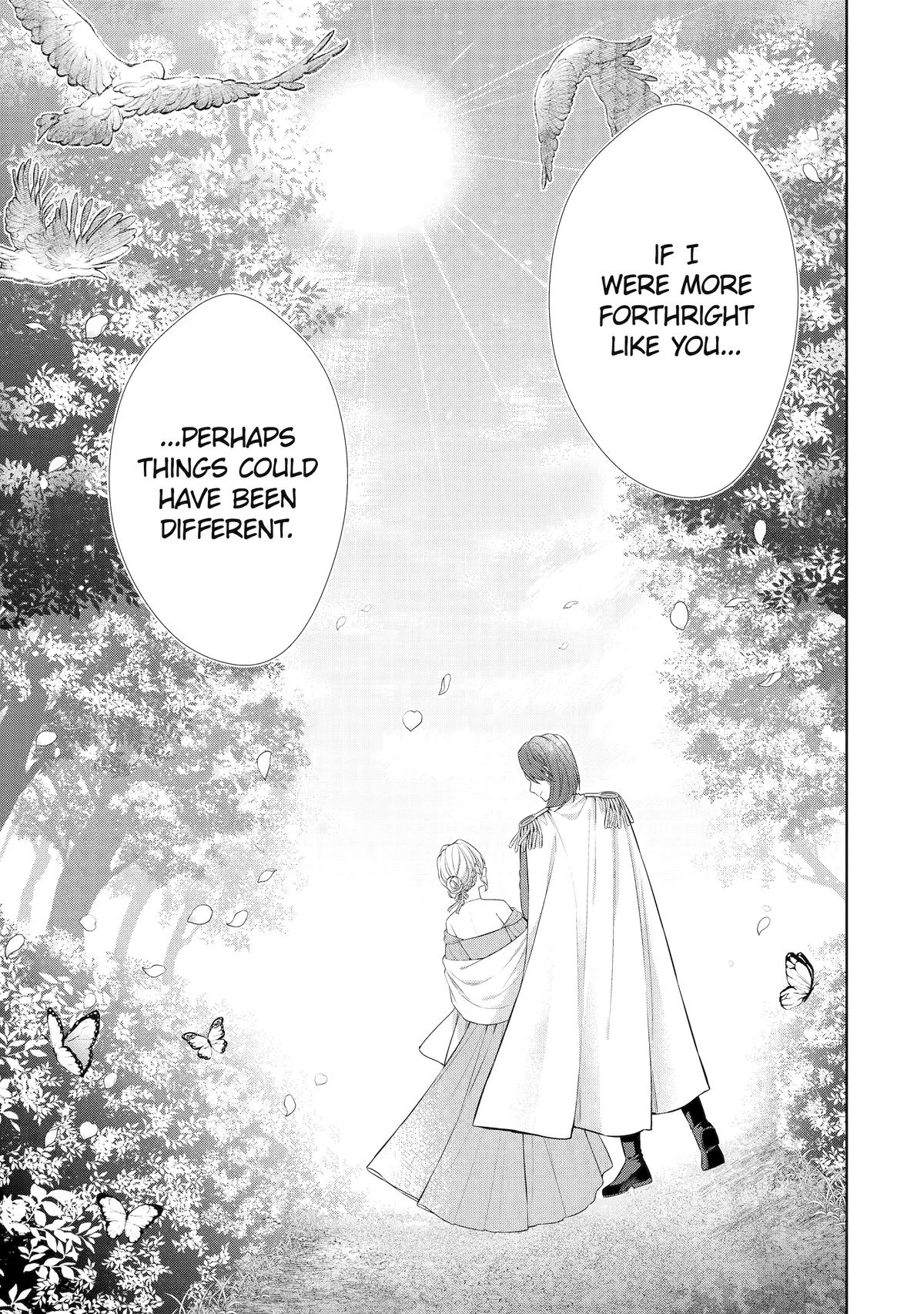 The Saintess Recruited a Doting King Husband - Chapter 13 - 34