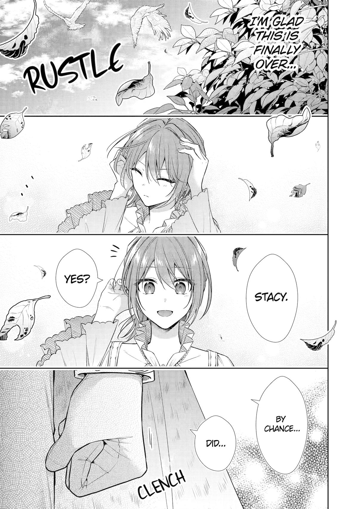 The Saintess Recruited a Doting King Husband - Chapter 13 - 39