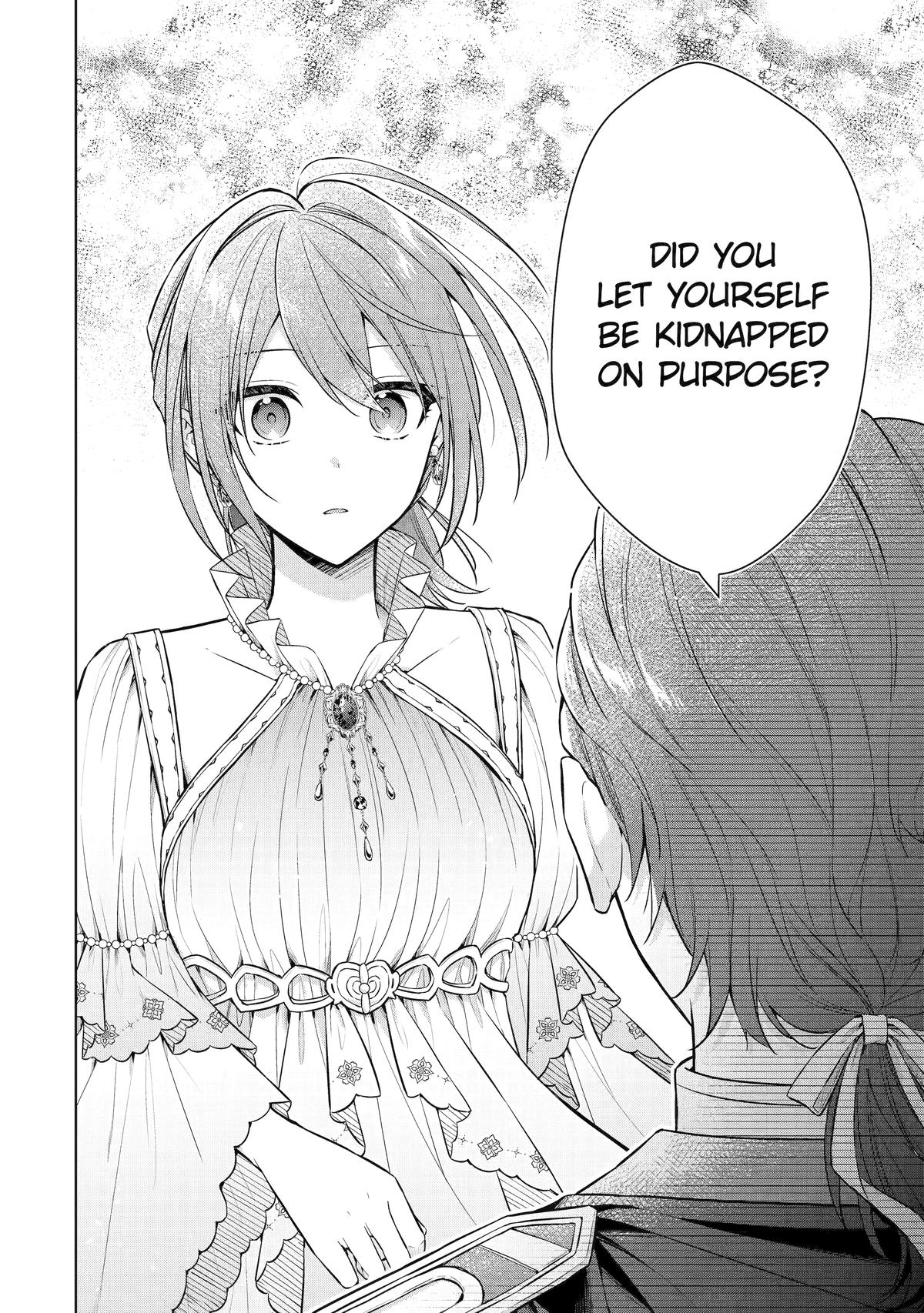 The Saintess Recruited a Doting King Husband - Chapter 13 - 40